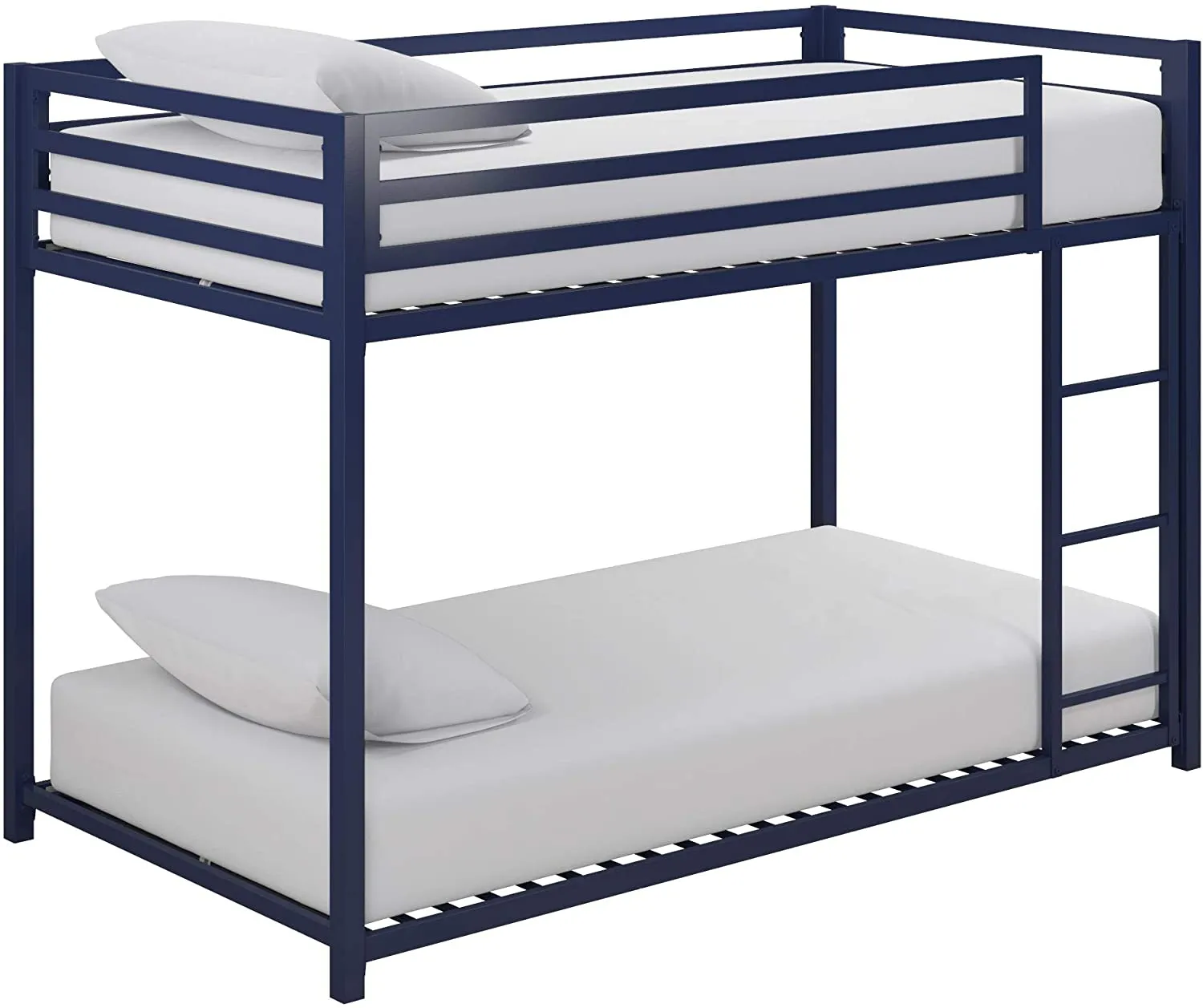 HTM-L16 Modern Metal Bed Frame